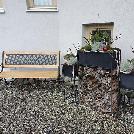Steber Monika Apartment Vandans Bagian luar foto
